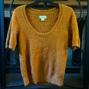 Maeve by anthropology quarter sleeve top

Final call leaving on 10/13/2025!